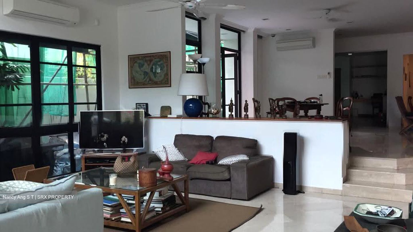 Serangoon Garden Estate (D19), Semi-Detached #552994871